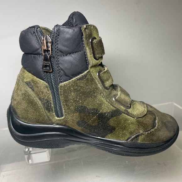 PRADA winterschuhe sz 27 - Picture 4 of 16